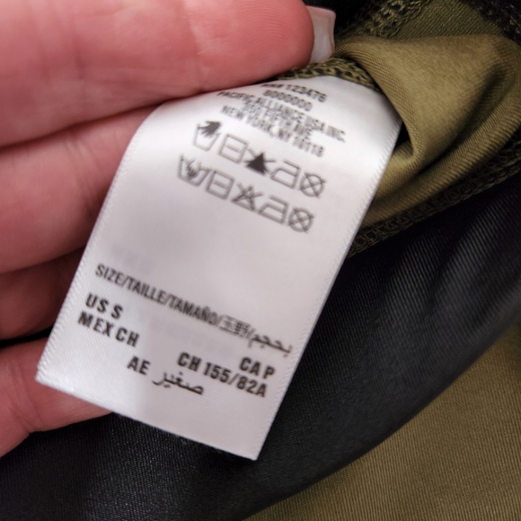 NWT Juicy Couture Short - Picture 3 of 4